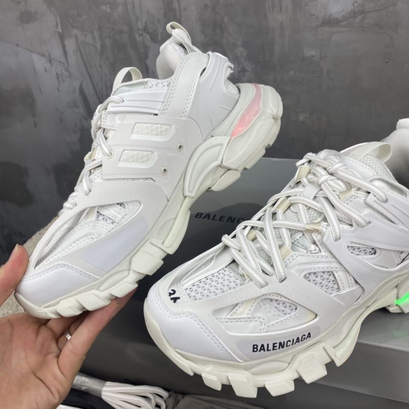 Balenciaga Track Shoes